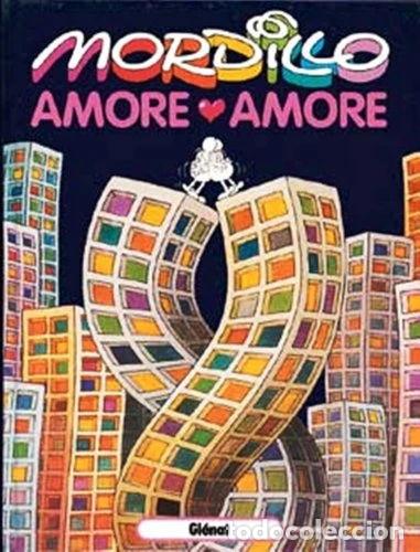 Libros: Amore Amore- 9788488574183 - Foto 1