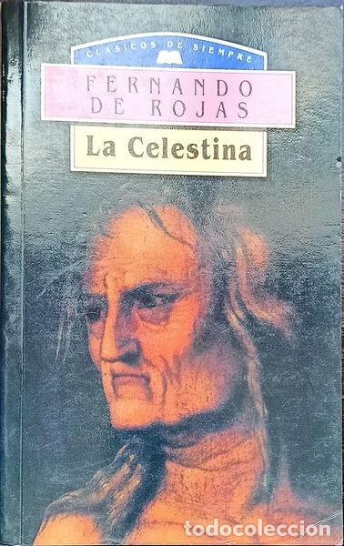 Libros: La Celestina- 9788449500381 - Foto 1