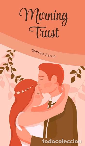 Libros: Morning Trust- 9781805602439 - Foto 1