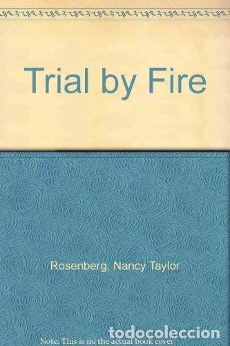 Libros: Trial by Fire- 9780752804699 - Foto 1