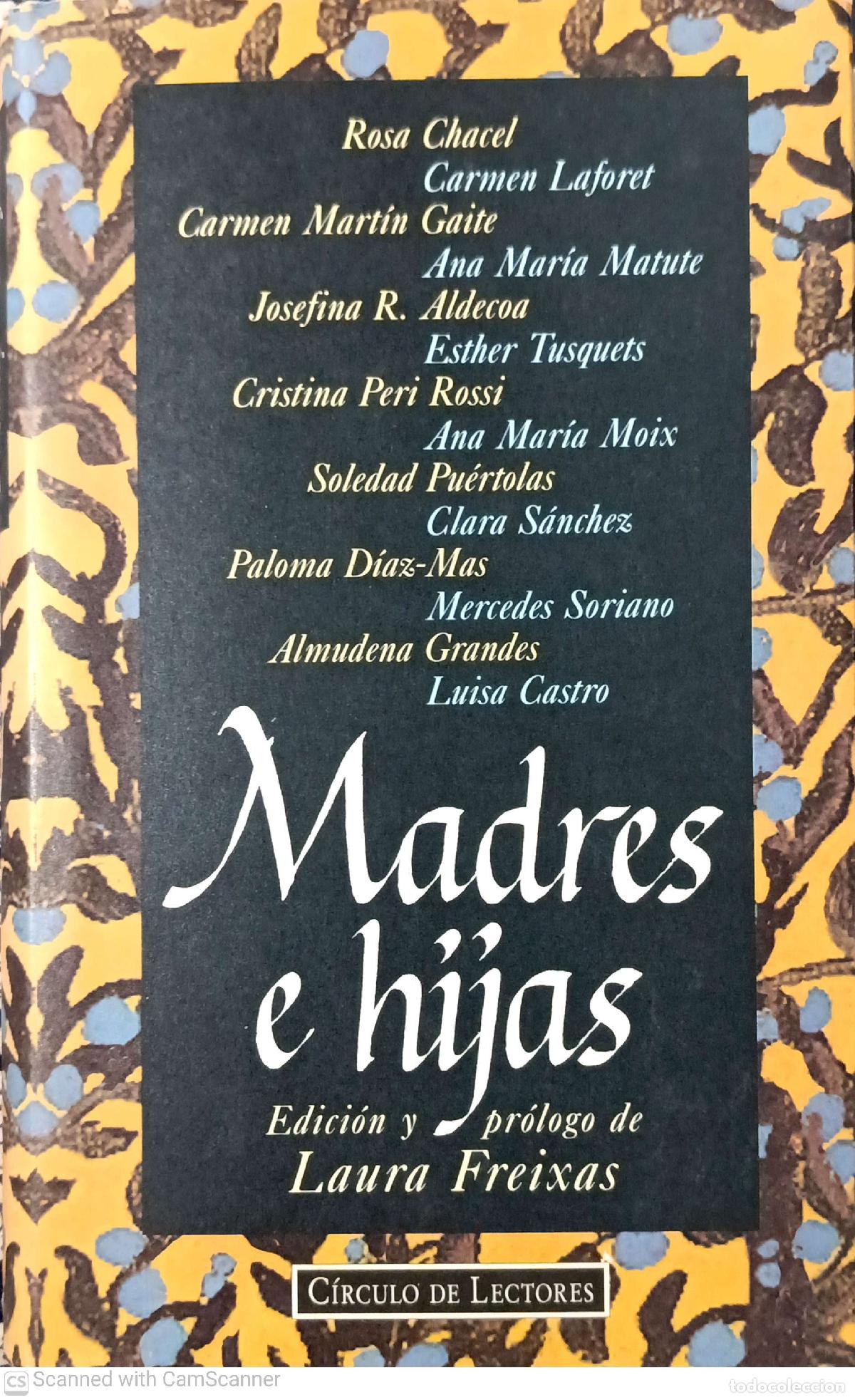 Libros: Madres e hijas - Varias - Foto 1