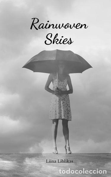 Libros: Rainwoven Skies- 9789908193977 - Foto 1