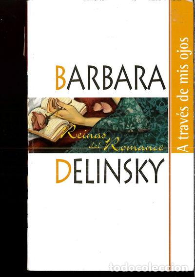 Libri di seconda mano: A trav&eacute;s de mis ojos- 9788467111781