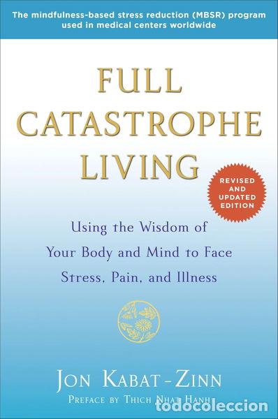 Libros: Full Catastrophe Living- 9780345536938 - Foto 1