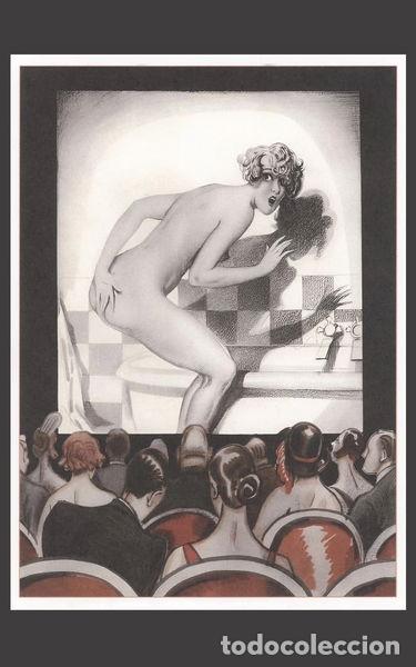 Libros: Secret Cinema: The Rise and Fall of the Blue Movie- 9781942782797