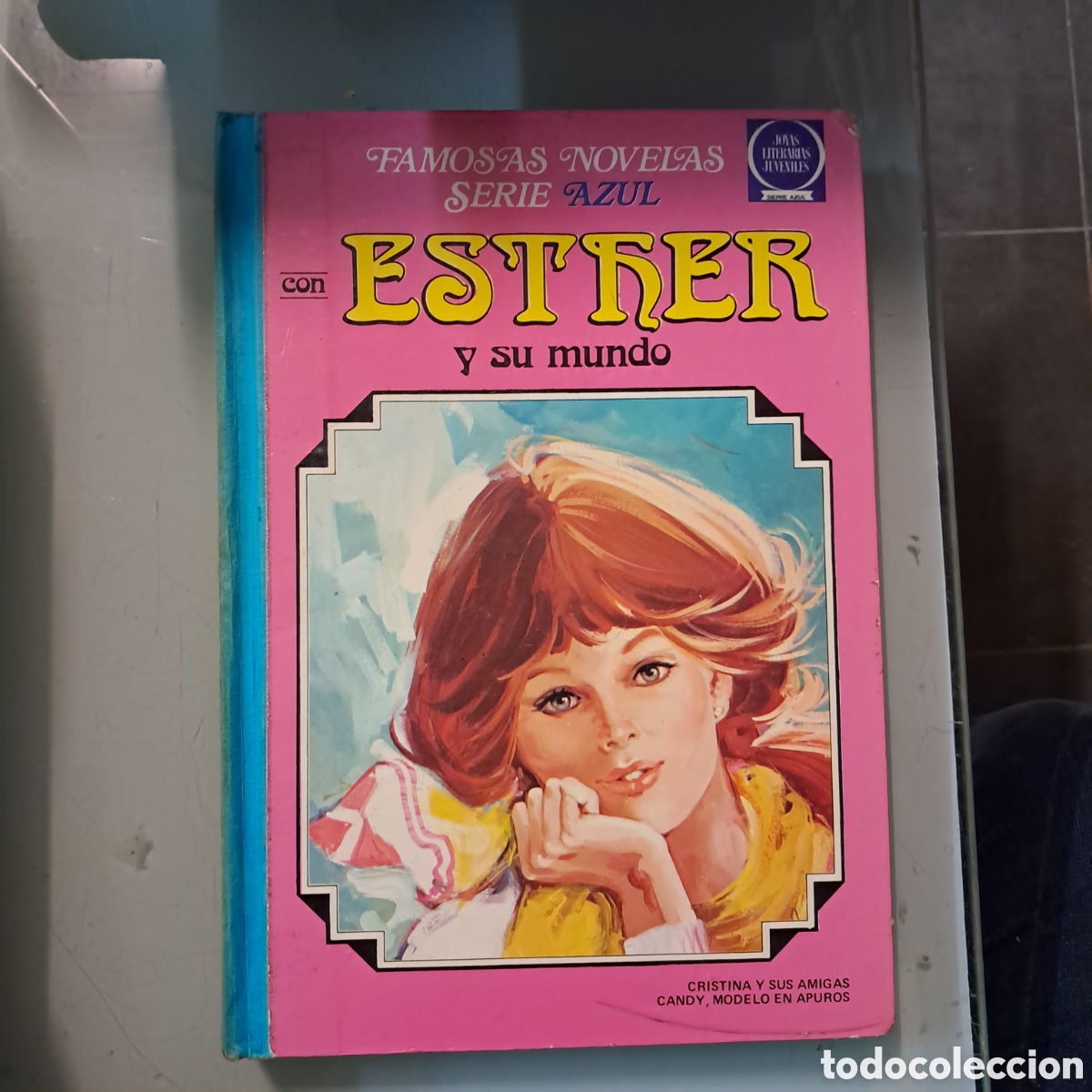 Libros: Esther y su mundo, Bruguera, n&uacute;mero 3 - Foto 1