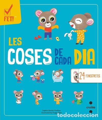 Libros: Les coses de cada dia- 9788466145190 - Foto 1