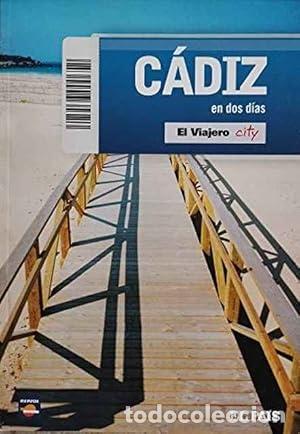 Libros: Cadiz en Dos Dias - Daniel Cabrera - Foto 1
