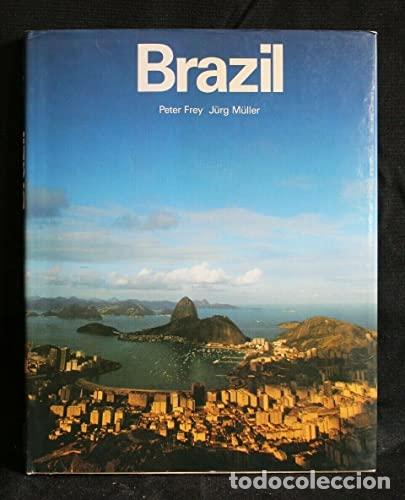 Libros: Brazil - Peter Frey y J&uuml;rg M&uuml;ller - Foto 1