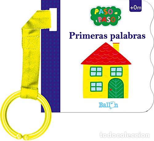 Libros: Primeras palabras - Vvaa - Foto 1