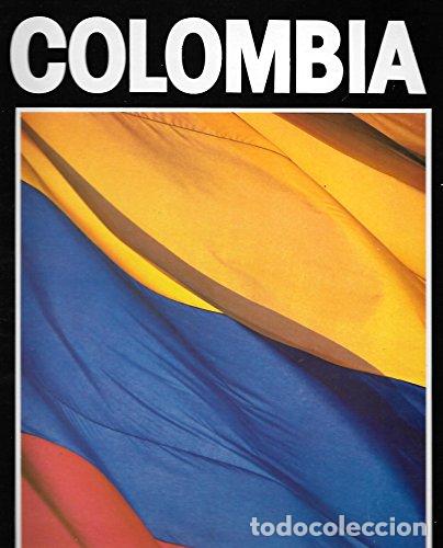B&uuml;cher: COLOMBIA - Patrick Rouillard
