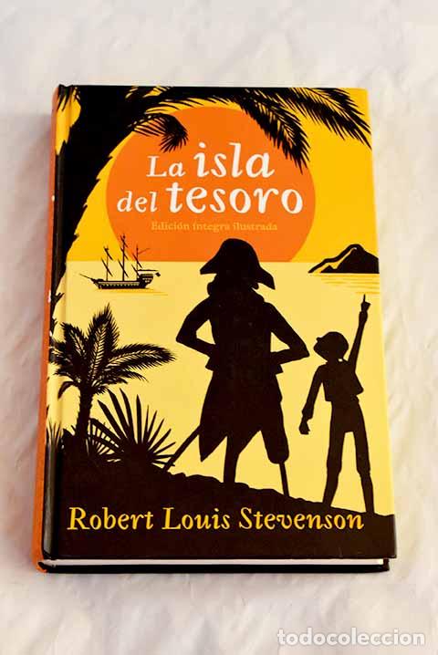 Libros: La isla del tesoro: Stevenson, Robert Louis.- Stevenson, Robert Louis - Foto 1