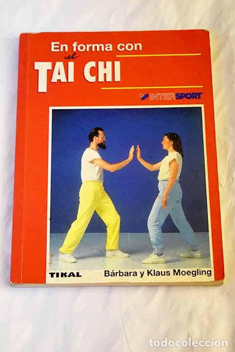 Libros: Tai chi: : Susaeta Ediciones. - Foto 1