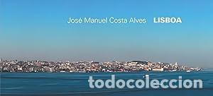 Libri di seconda mano: Lisboa Panoramica - Jos&eacute; Manuel Costa Alves
