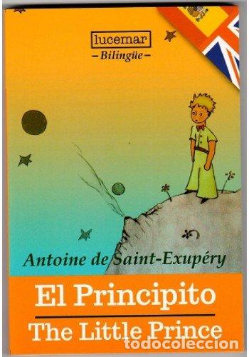 Libros: El Principito - Antoine De Saint-Exup&eacute;ry - Foto 1