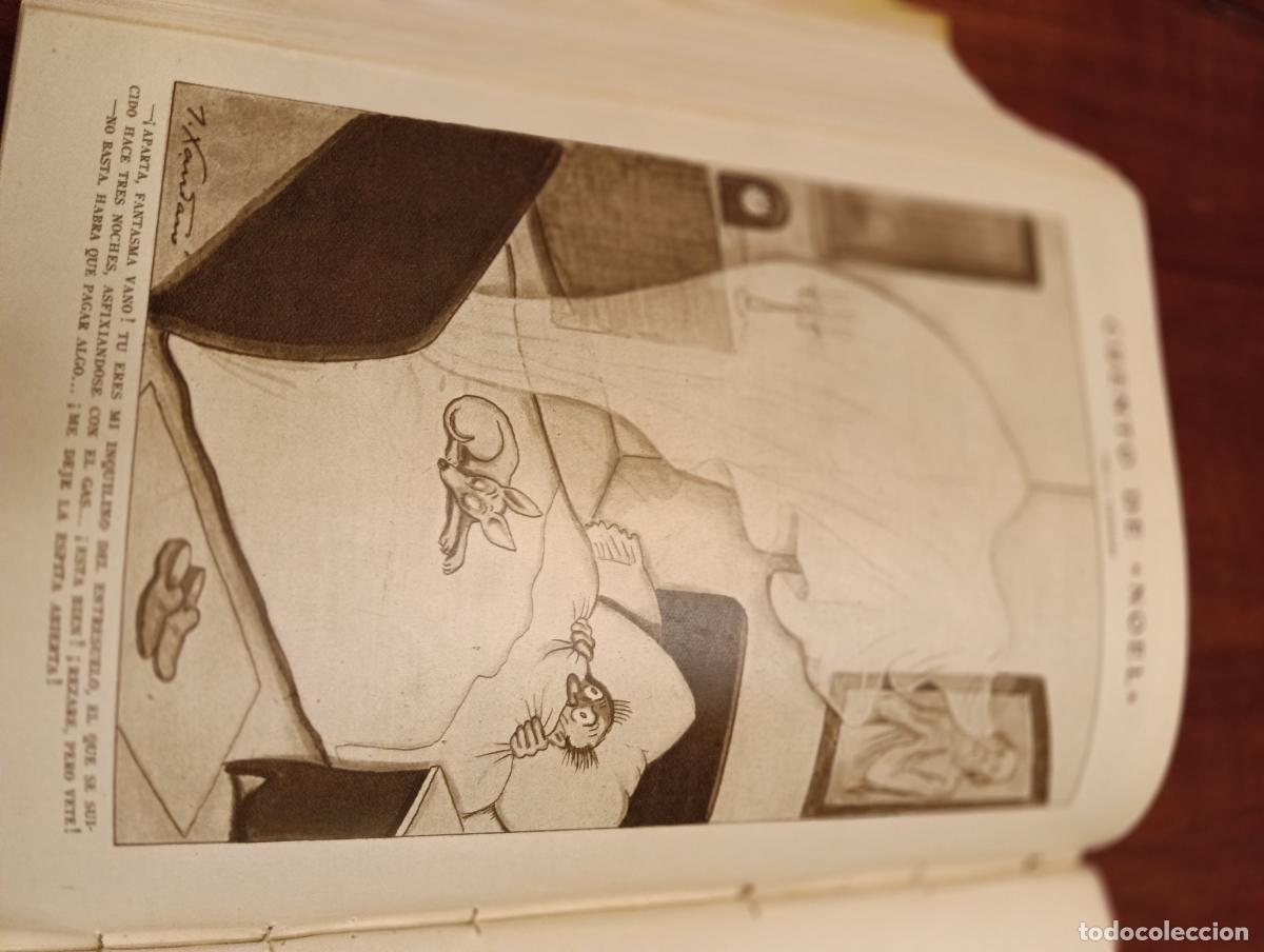 Libros: Blanco y negro 1936 tomo encuadernado - Foto 4