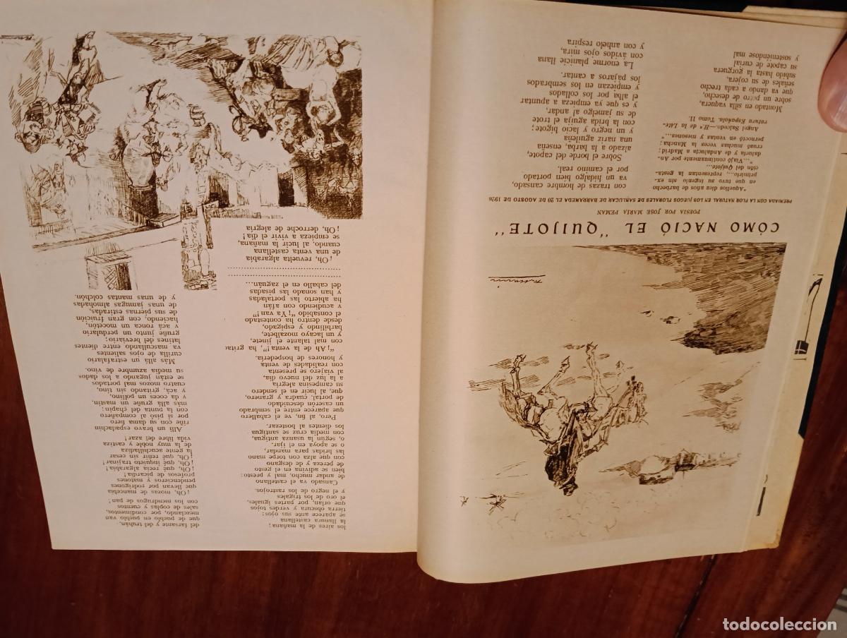 Libros: Blanco y negro 1936 tomo encuadernado - Foto 17