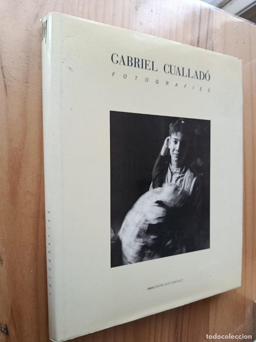 Libri di seconda mano: FOTOGRAFIES - GABRIEL CUALLADO
