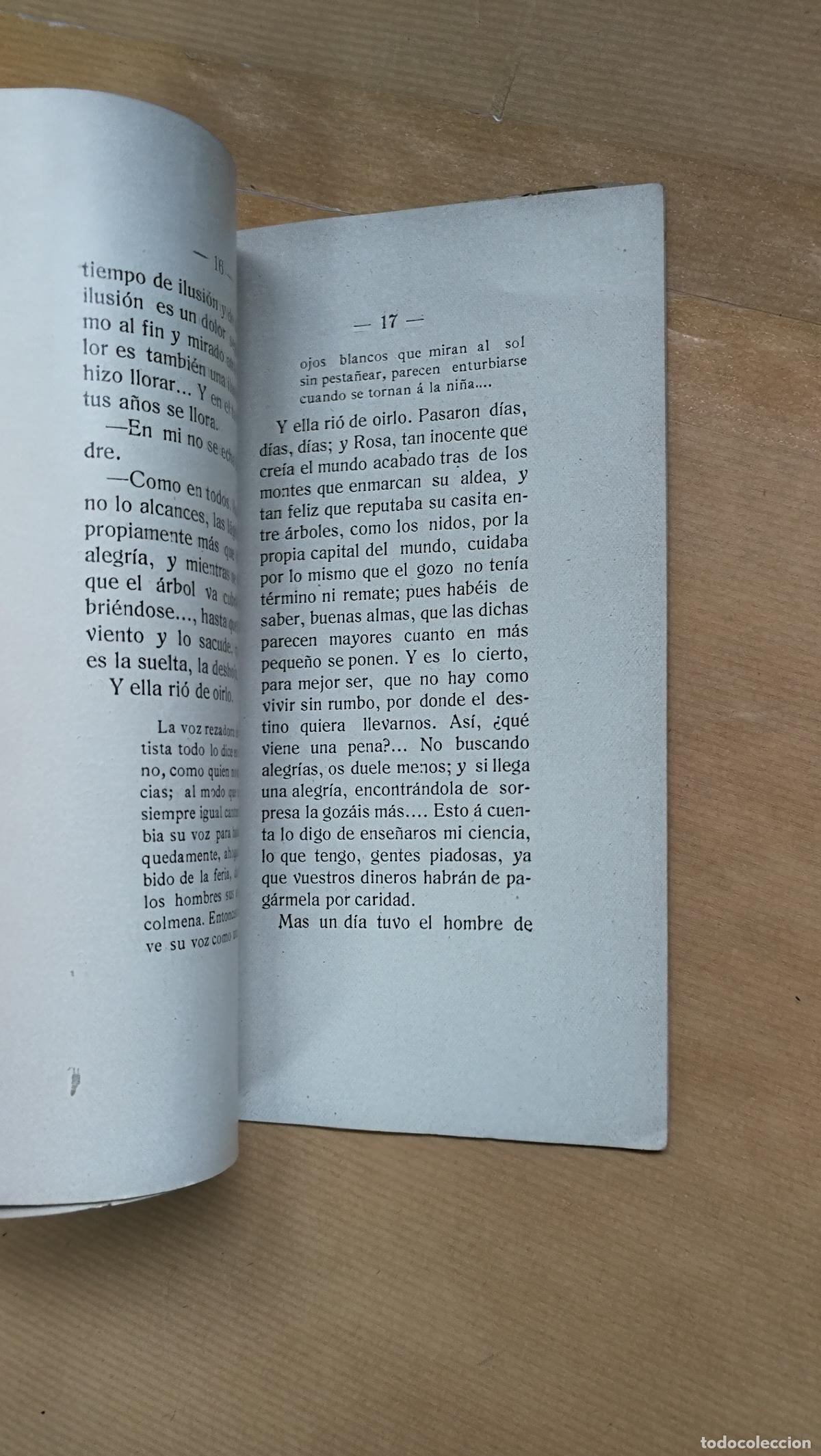 Libros: Romance. - &rdquo;Valcarce, Javier.&rdquo; - Foto 3