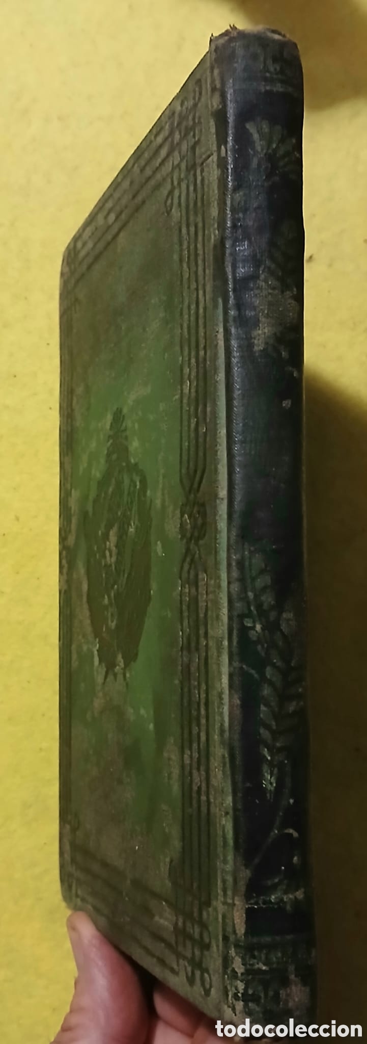 Libros: Obras po&eacute;ticas de Espronceda - Foto 9