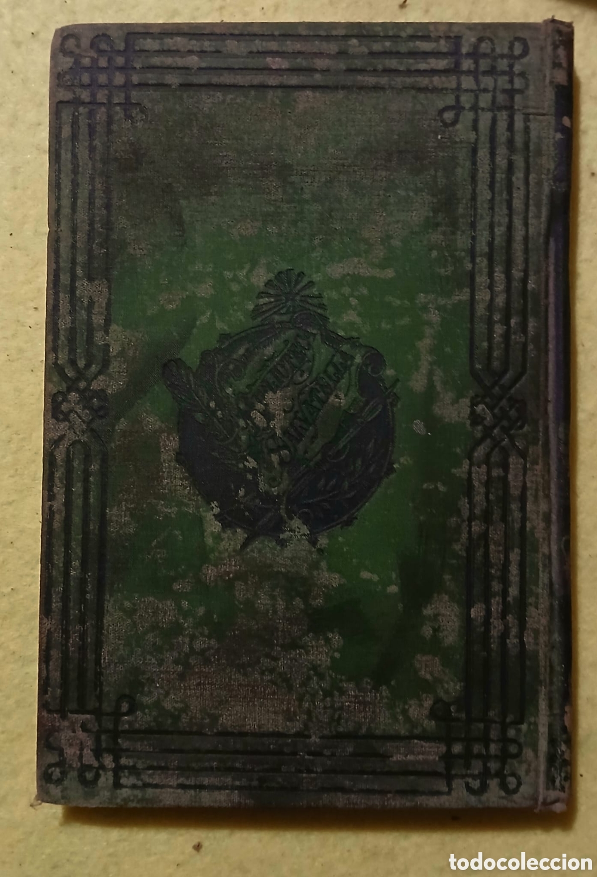 Libros: Obras po&eacute;ticas de Espronceda - Foto 10