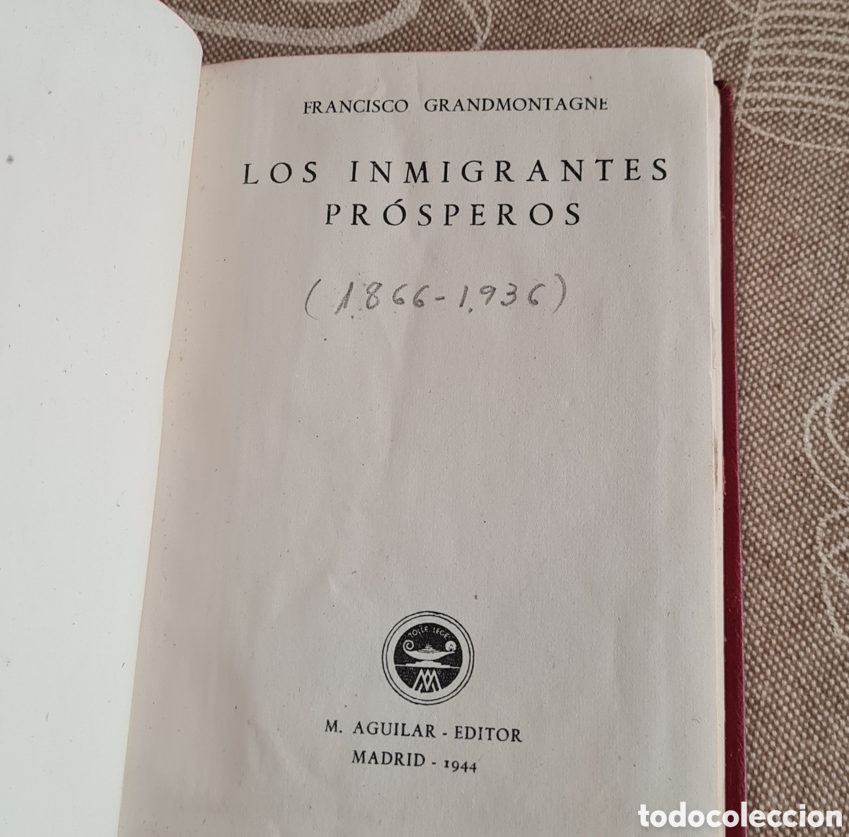 Libros: Lote libros miniaturas Crisol Aguilar - Foto 10