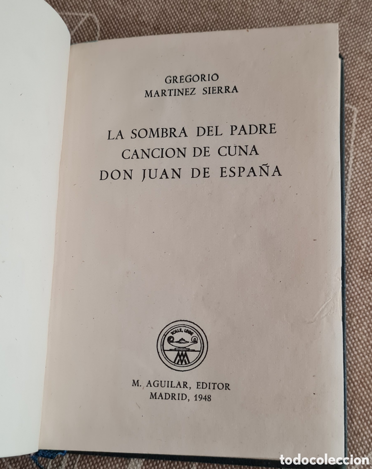 Libros: Lote libros miniaturas Crisol Aguilar - Foto 11