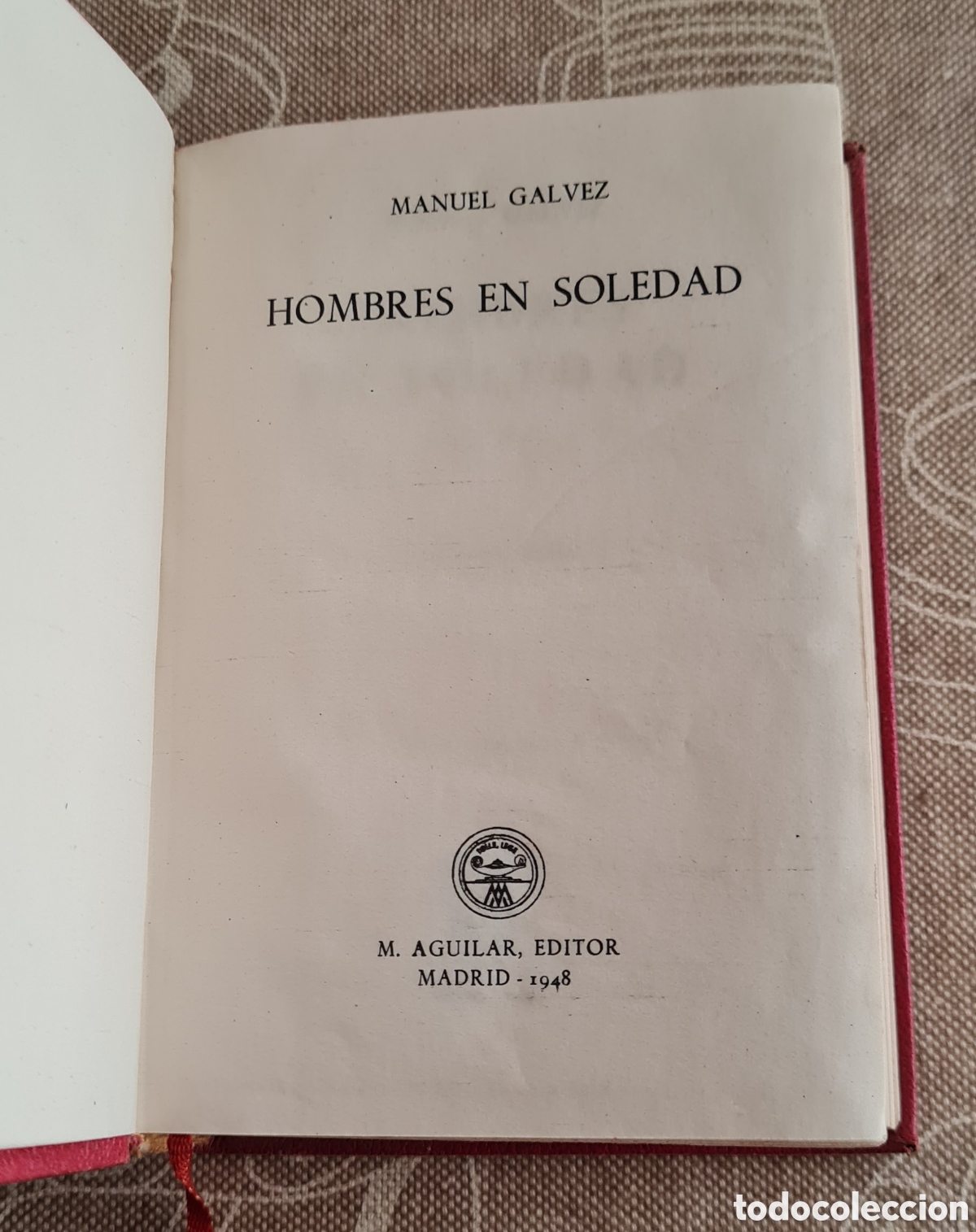 Libros: Lote libros miniaturas Crisol Aguilar - Foto 15