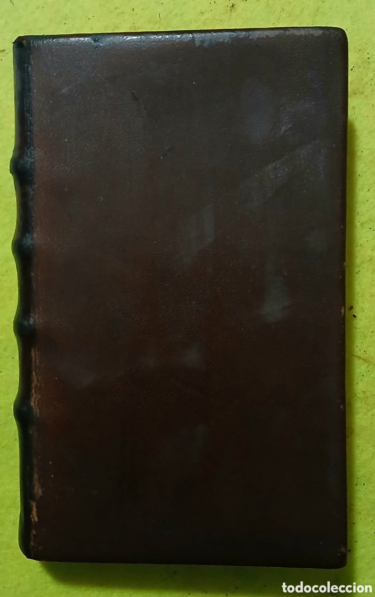 Libros: Rimas y leyendas, Gustavo Adolfo Becquer - Foto 2