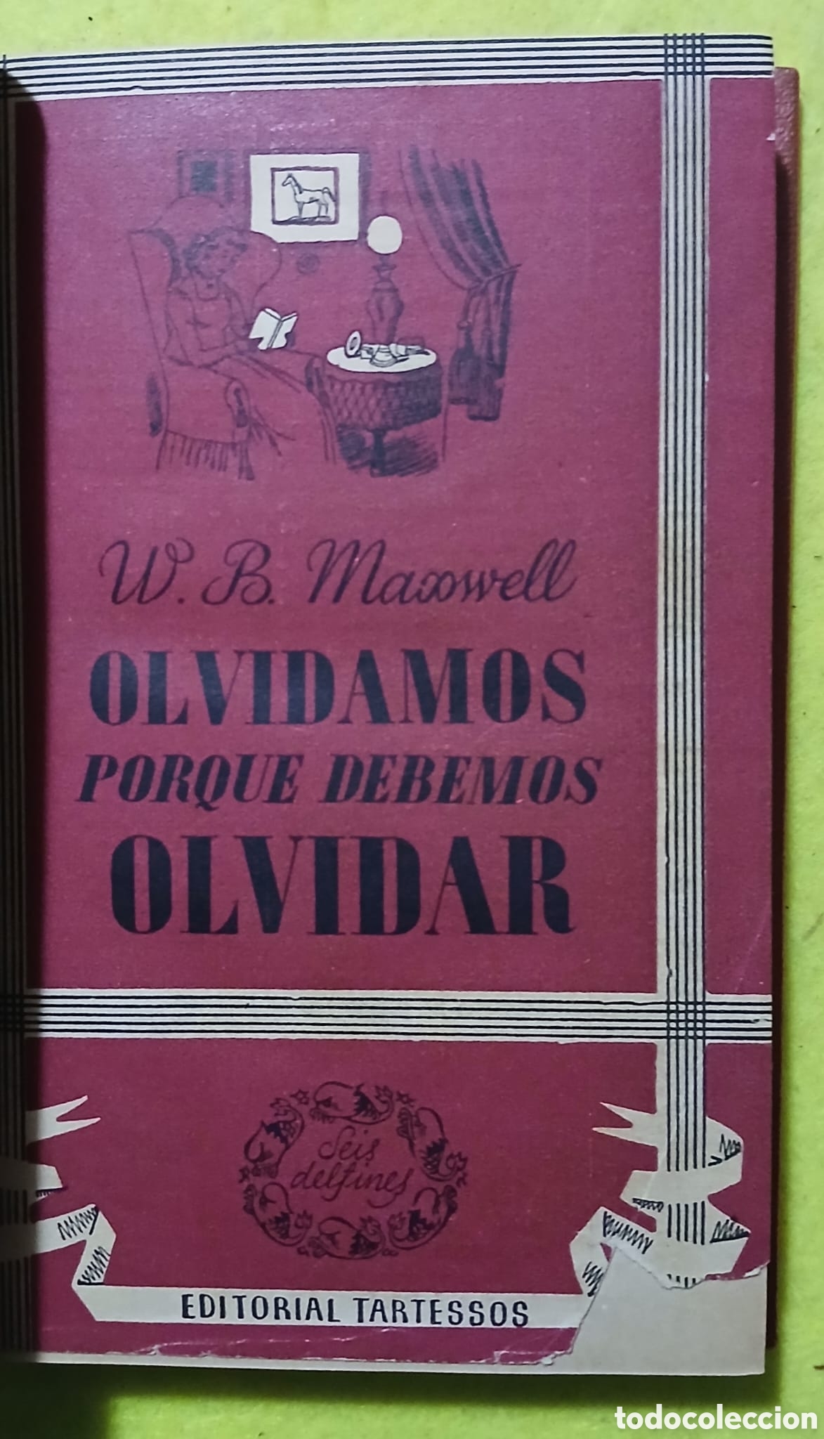 Libros: Olvidamos porque debemos olvidar - Foto 1