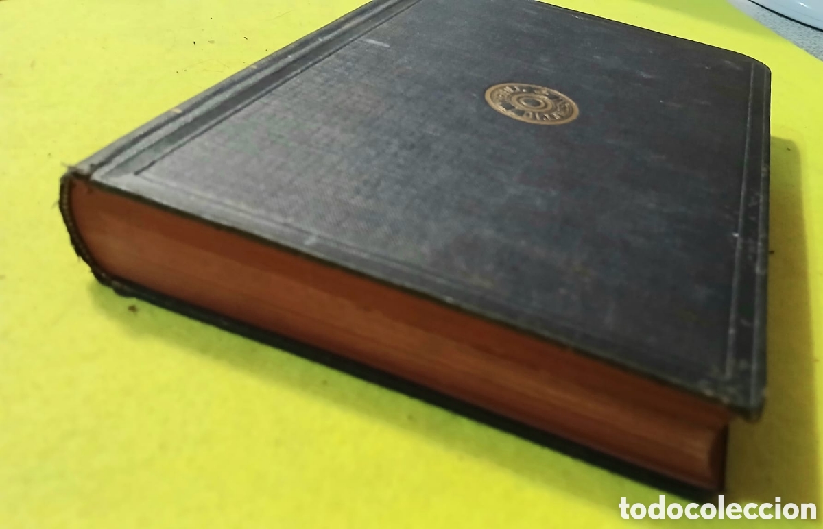Libros: El contramaestre de tejidos - Foto 2
