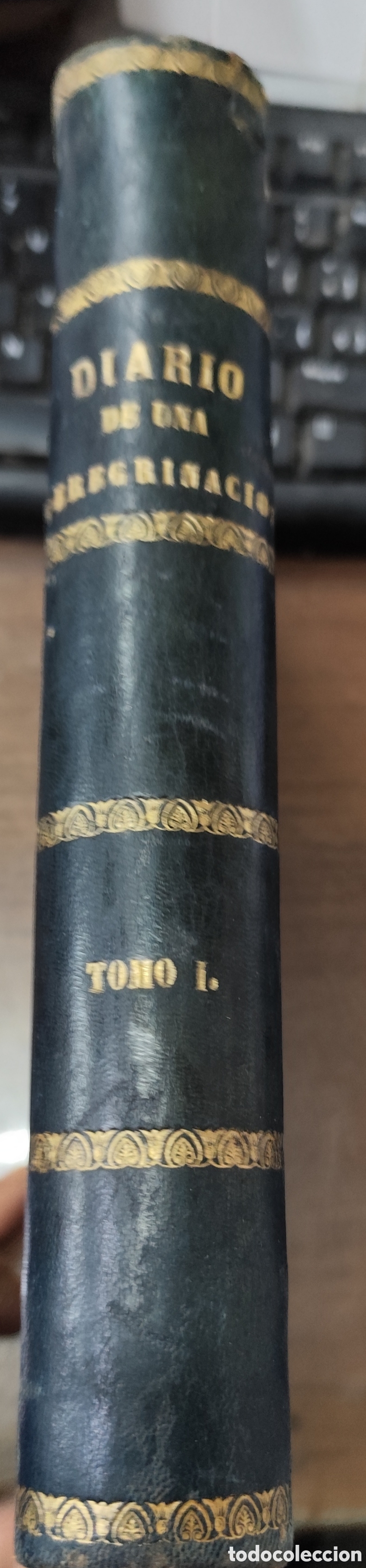 Libri di seconda mano: SANTIAGO,JERUSALEN,ROMA. Diario de una peregrinaci&oacute;n &aacute; estos y otros santos lugares de Espa&ntilde;a,Franci