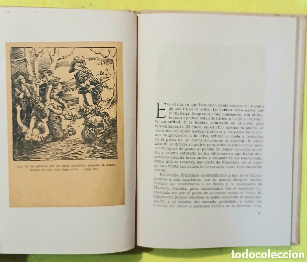 Libros: Crep&uacute;sculo de una ninfa - Foto 3
