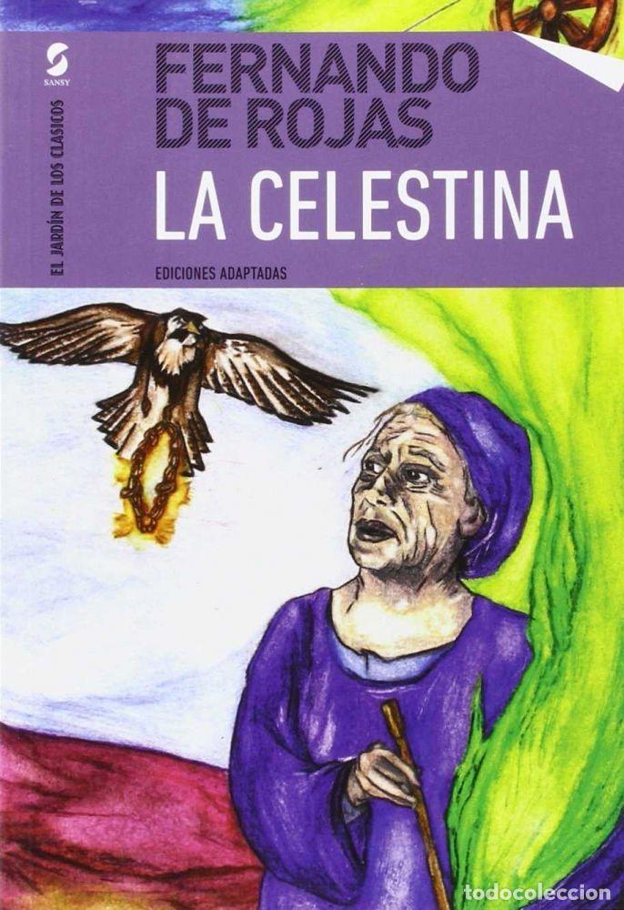 Libros: LA CELESTINA - ROJAS, FERNANDO DE - Foto 1