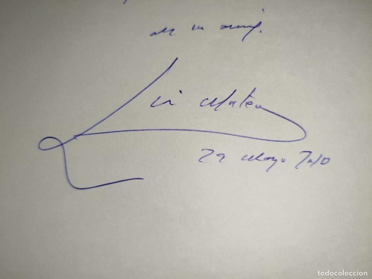 Libros: Antolog&iacute;a y voz - D&iacute;ez, Luis Mateo - Foto 7
