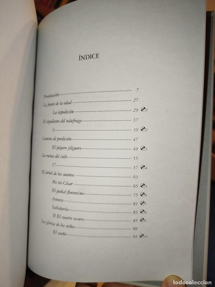 Libros: Antolog&iacute;a y voz - D&iacute;ez, Luis Mateo - Foto 8