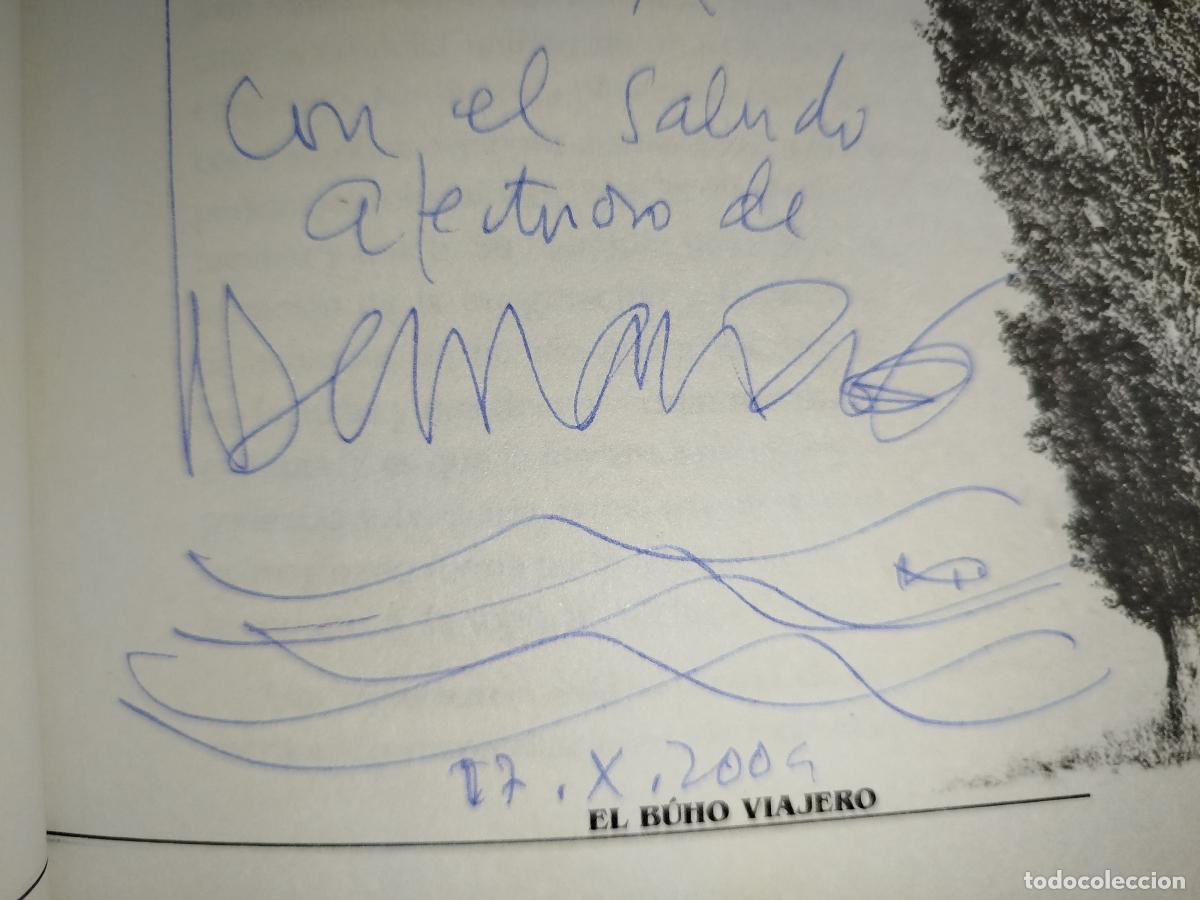 Libros: Antolog&iacute;a y voz - Merino, Jos&eacute; Mar&iacute;a - Foto 7