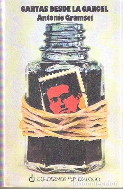 Libros: Cartas desde la c&aacute;rcel - Antonio Gramsci - Foto 1