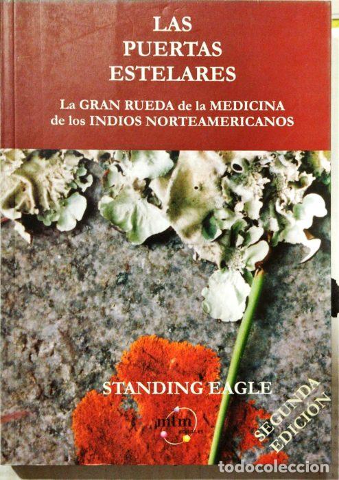 Libros: Las puertas estelares - EAGLE, STANDING - Foto 1