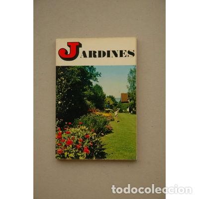 Libros: Jardines- 9788423101115 - Foto 1