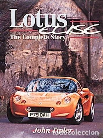 Libros: Lotus Elise- 9781861262134 - Foto 1