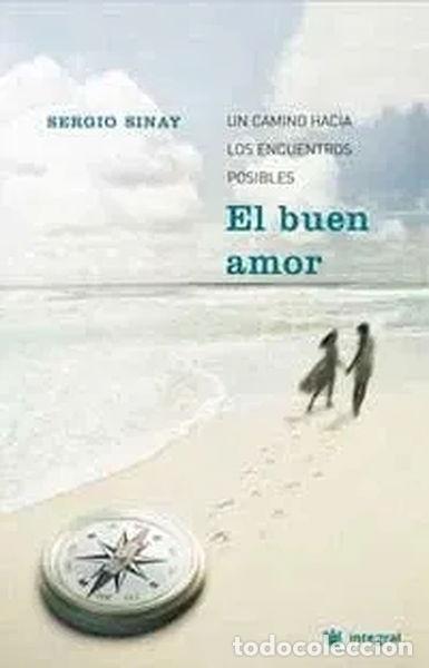 Libros: El buen amor- 9788478715466 - Foto 1