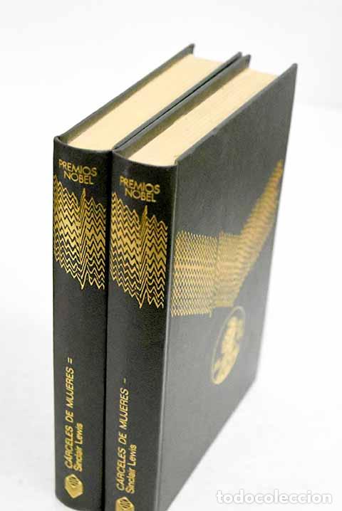 Libros: C&aacute;rceles de mujeres: Lewis, Sinclair.- Lewis, Sinclair - Foto 1