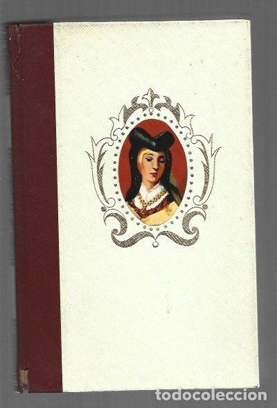 Livros em segunda m&atilde;o: DO&Ntilde;A BLANCA DE NAVARRA - NAVARRO VILLOSLADA, FRANCISCO