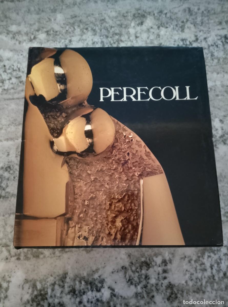Libros: Pere Gonz&aacute;lez Coll - Arnau Puig - Manuel Patricio - vvaa - PERECOLL. Castellano/Ingl&eacute;s/Catal&aacute;n/Franc