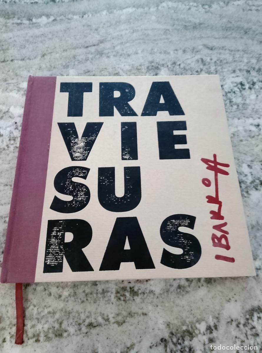 Libros: Agustin Ibarrola - Heinz Hebeisen (fotograf&iacute;as) - TRAVIESURAS de Agustin Ibarrola