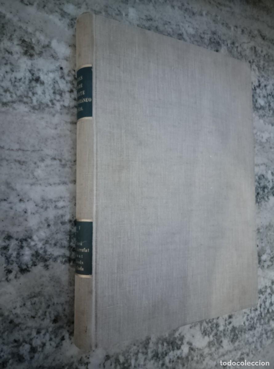 Libros: FIGURAS CUMBRE DEL ARTE CONTEMPORANEO ESPA&Ntilde;OL. Jos&eacute; Clar&aacute;, A. Vila Arrufat, Gabriel Amat, Jos&eacute; Obiol