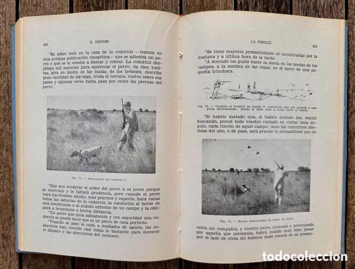 Libros: La perdiz y otras cazas de pluma - Foto 2