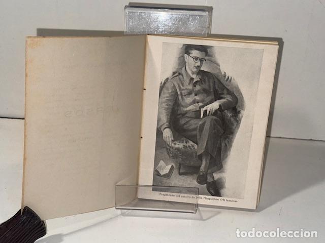 Libros: VERSOS LEAL INSUA FRANCISCO 1955 - Foto 3
