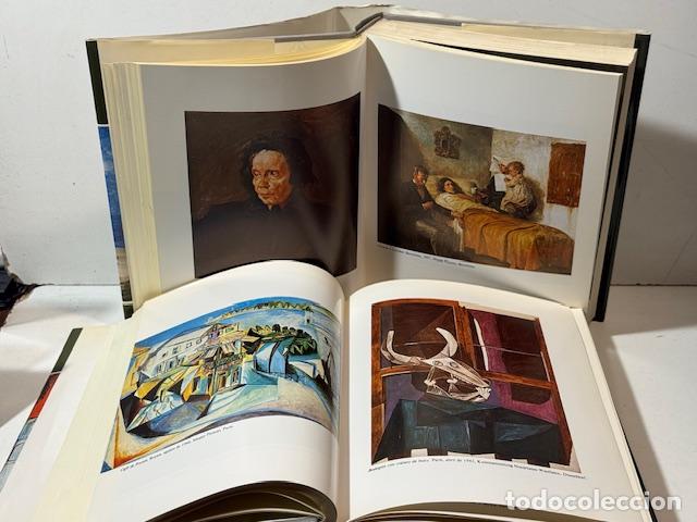 Libros: EL SIGLO DE PICASSO - Foto 2